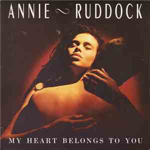 Annie Ruddock - My Heart Belongs To You