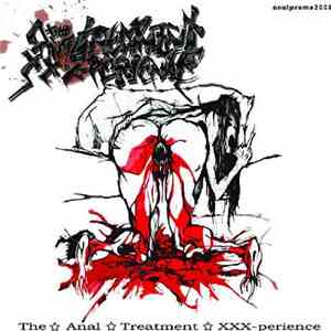 ATXXX - Anal Promo 2008