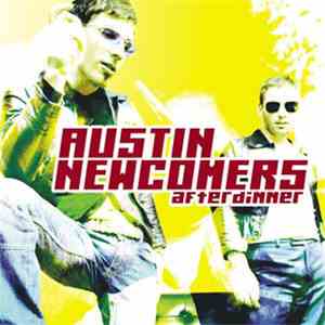 Austin Newcomers - After Dinner