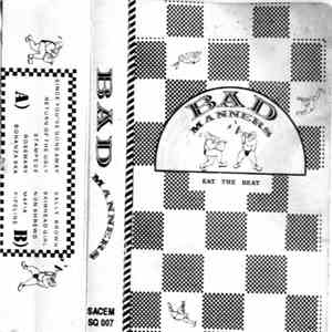 Bad Manners - Eat The Beat