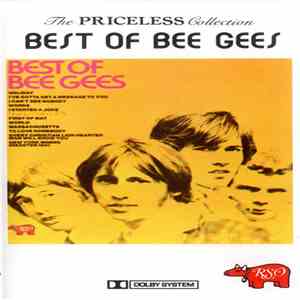 Bee Gees - Best Of Bee Gees