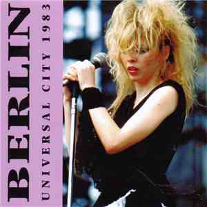 Berlin - Universal City 1983