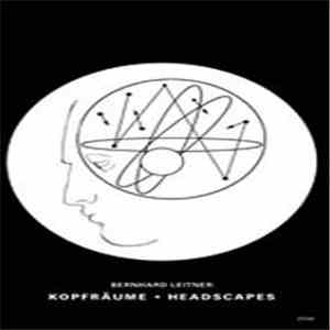 Bernhard Leitner - Kopfräume / Headscapes