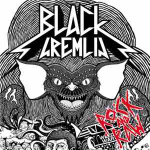 Black Gremlin - Rock And Raw