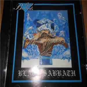 Black Sabbath - Best Ballads