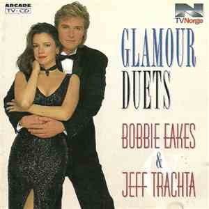 Bobbie Eakes & Jeff Trachta - Glamour Duets