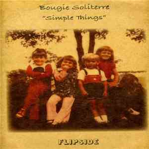 Bougie Soliterre - Simple Things