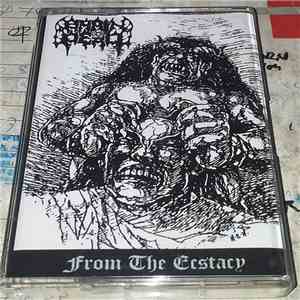 Brain Dead  - From The Ecstacy