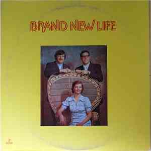 Brand New Life - Brand New Life