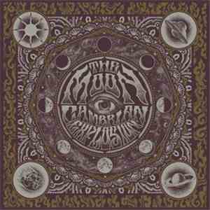 Cambrian Explosion - The Moon