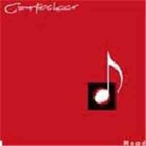 Cantecleer - Rood