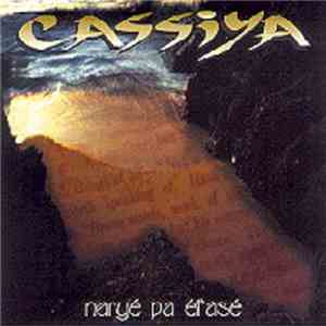 Cassiya - Naryé Pa Efasé