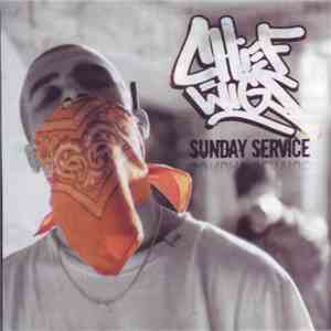 Chief Wigz - Sunday Service