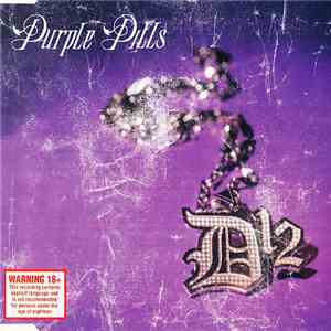 D12 - Purple Pills
