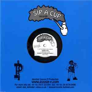 Danny Red / Robbie V - Little More High Grade / Dont You Be Blind