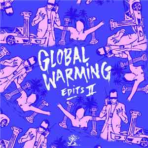 Dara O'Neill / Márcio Vermelho / Beige - Global Warming Edits II