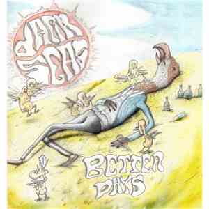 Dark Seas - Better Days