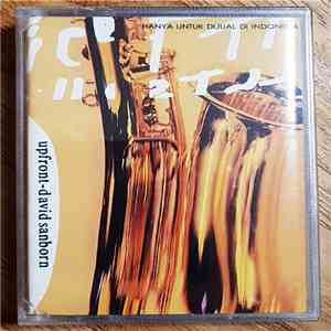 David Sanborn - Upfront