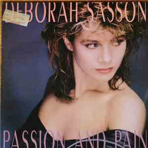 Deborah Sasson - Passion And Pain