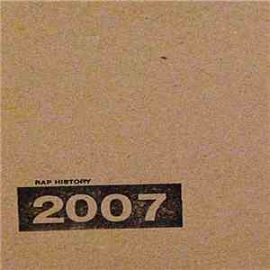 DeJoe, DJ Rolle & DJ Stinoe - Rap History 2007