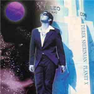 Derek Sherinian - Planet X