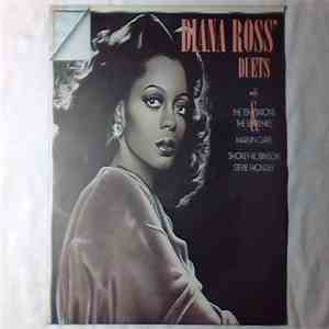 Diana Ross - Diana's Duets