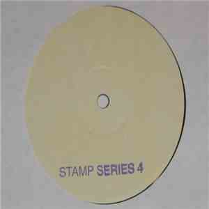 Dietrich Schoenemann & Casey Hogan - Stamp Series 4