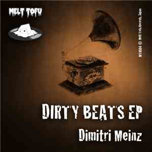 Dimitri Meinz - Dirty Beats EP