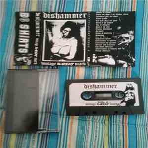 Dishammer - Vintage D-Beat Mark