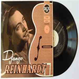 Django Reinhardt - In Memoriam Django Reinhardt Volume 1