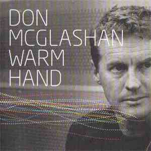 Don McGlashan - Warm Hand