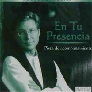 Don Moen - En Tu Presencia (Pista De Acompañamiento)