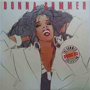 Donna Summer - The Summer Collection (Greatest Hits)