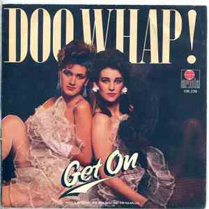Doo Whap! - Get On