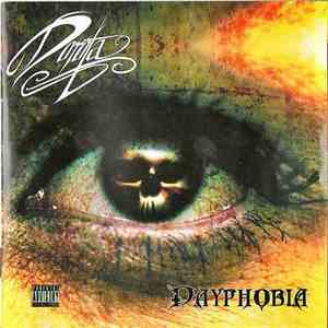 Dorota - Dayphobia