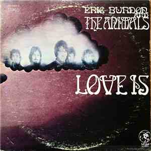 Eric Burdon And The Animals - Love Is