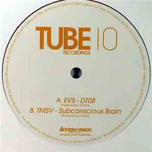 EVS / TMSV - DT08 / Subconscious Brain