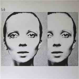 Felt - Penelope Tree