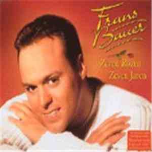 Frans Bauer - Zeven Rozen, Zeven Jaren