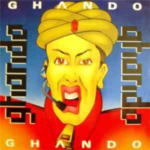 Ghando - Ghando