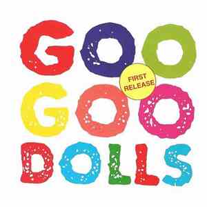 Goo Goo Dolls - Goo Goo Dolls