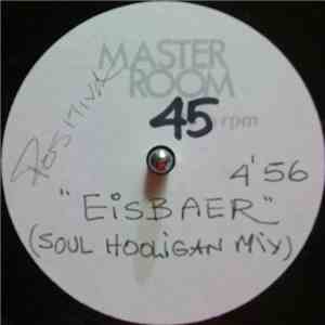 Groovezone - Eisbaer (Soul Hooligan Remix)