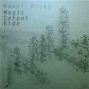 Hanoi Rocks - Magic Carpet Ride