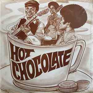 Hot Chocolate  - Hot Chocolate