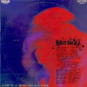 Hot Tuna - Hot Tuna