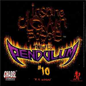 Insane Clown Posse - The Pendulum #10 