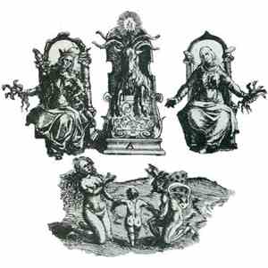 Ipsissimus  - The Three Secrets Of Fatima