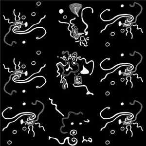 J. Burd - Time Scared