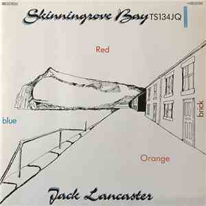 Jack Lancaster - Skinningrove Bay TS134JQ