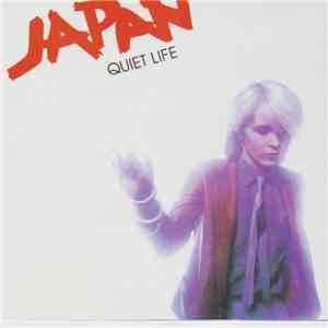 Japan - Quiet Life
